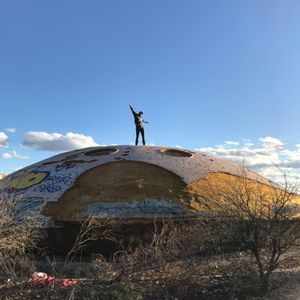 Meet your Posher, Quinncy